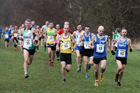 Mens 35 to 64s, 2018 North Eastern Masters, Darlington. Photo: David T. Hewitson/Sports for All Pics